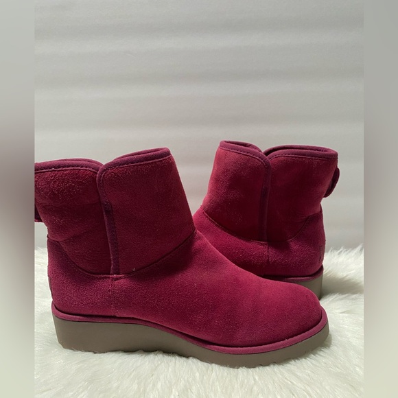 UGG Kristin Ankle boots - Picture 3 of 6